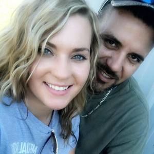 Meet your Posher, Haleigh